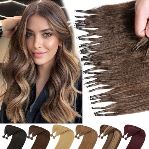 Clearance nano anello - clearance, capelli