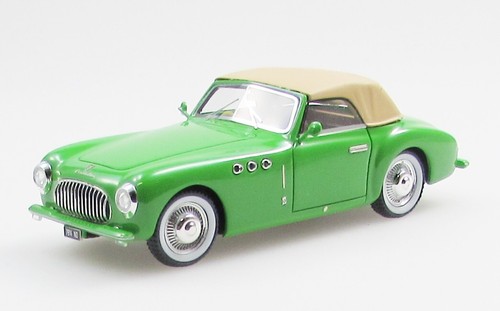 Now shipping esval - esval, 1947