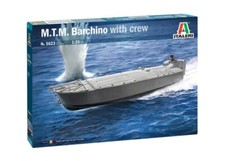 Italeri 5623 kit modellino