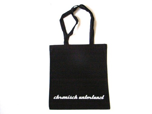 Borsa cotone miniblings - borsa,