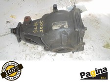 DIFFERENZIALE POSTERIORE MERCEDES SLK 2.0 BENZINA ANNO 2005 (A2033510606)