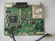 Scheda ingresso Segnale per tv