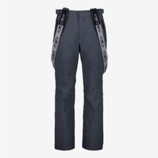 CMP Salopette sci uomo con