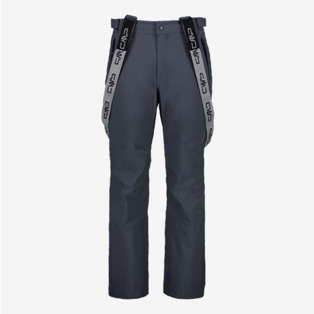 Cmp salopette sci - salopette, uomo