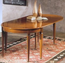 1TAVOLO CONSOLLE IN CILIEGIO