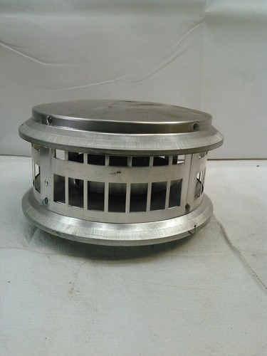 Duravent 4gvdc diametro - 4gvdc, 4"