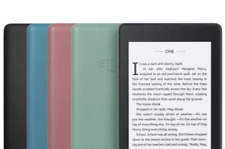 Amazon Kindle Paperwhite 4