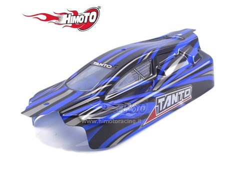 31300 carrozzeria pvc body - carrozzeria,