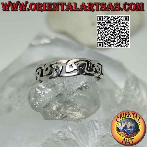 Anello argento 925 - anello, 925‰