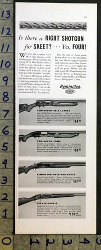 1935 sportsman hunt remington - sportsman,