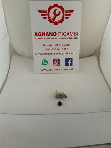 Motorino pompa lavaggio - motorino, di