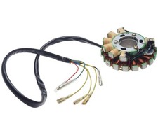 Accensione magnetica per