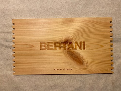 Raro pannello legno vino - legno,