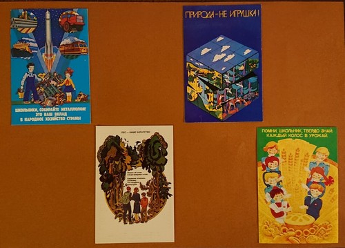 Calendario tascabile vintage - ,