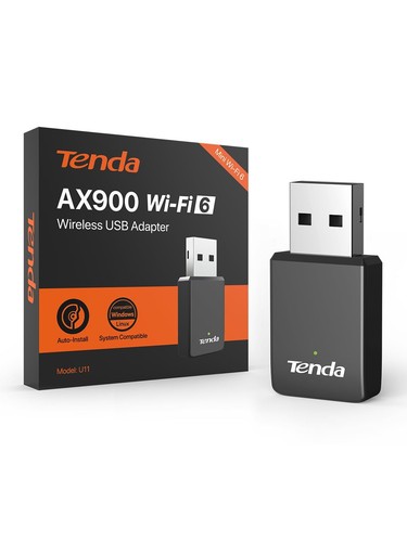 Tenda ax900 adattatore usb - tenda,