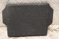 FORD FIESTA MK7 RIVESTIMENTO BAGAGLIAIO LATO BAGAGLIAIO 2013-2017 YO16-2