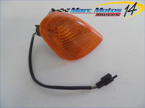 Clignotant arriere droit - clignotant,