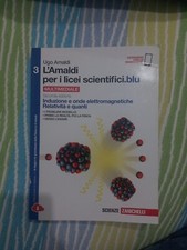 L'amaldi per i licei