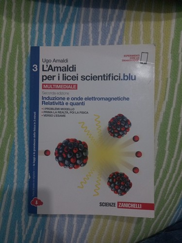 Amaldi per licei - l'amaldi,