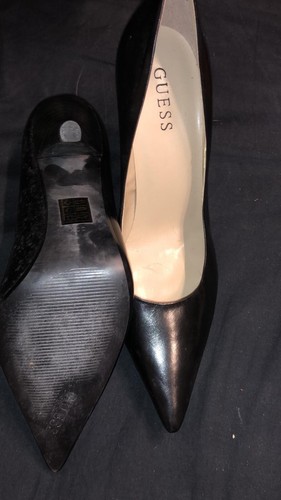 Scarpa tacco spillo guess - a,