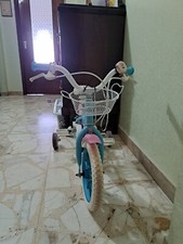 bicicletta bimba marca frozen