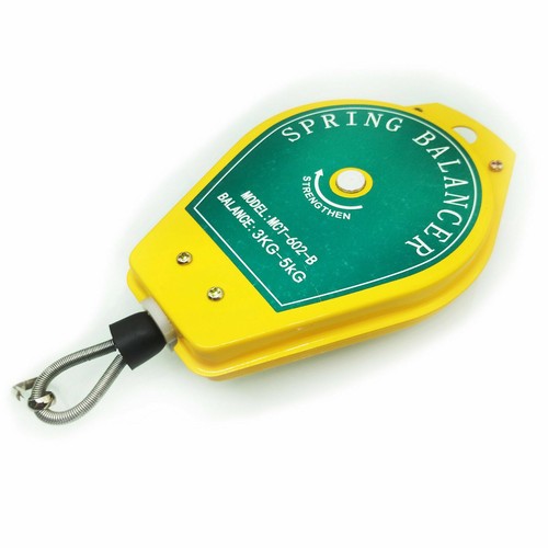 Bilanciatore molla porta - bilanciatore,