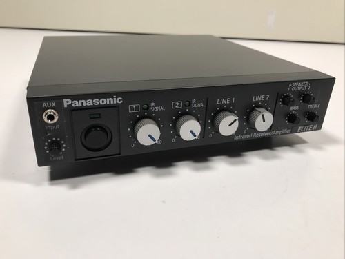 Panasonic la20 - panasonic, wx-la20