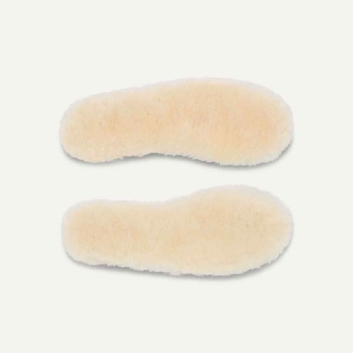 Ugg suola pelle - ugg, agnello