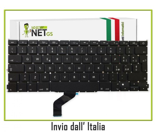 Tastiera ita compatibile per - compatibile,