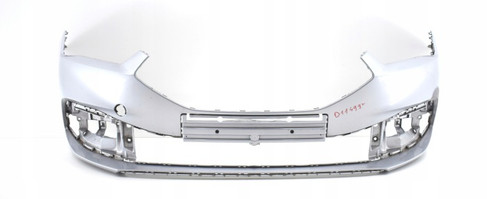 Paraurti anteriore seat leon - paraurti,