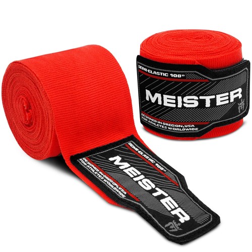 Meister bende semi - meister,
