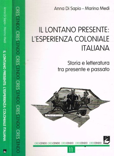 Lontano presente - il,
