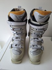 Scarponi Sci Salomon 8.0