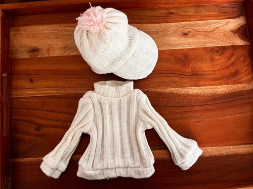 Maglione cappello invernale - maglione,