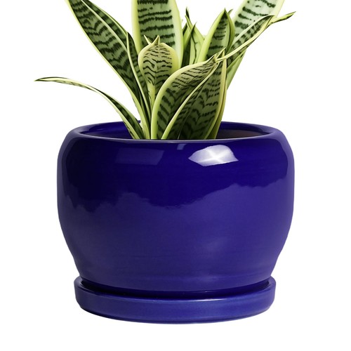 Fioriera ceramica da - in,