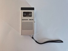 Assmann microcassette - mc, 5