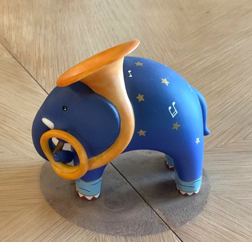 Goebel linda edwards elephant - linda,