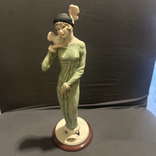 Figurina giuseppe armani - giuseppe,