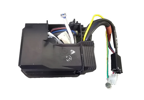 Refrigerator inverter board - refrigerator,