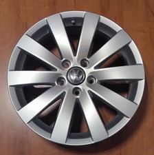 Originale VW Passat 3C 17 pollici cerchio in lega Oslo 6,5 x 17 ET42 3AA601025K