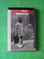 UN'INFANZIA ELISABETTA CIANCIA