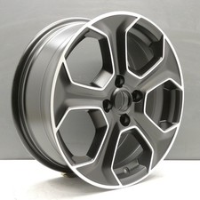 Ford Fiesta MK7 ST200 Cerchi