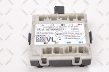 Mercedes Glc X253 220d Modulo