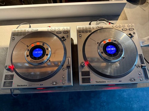 Technics dz1200 giradischi - technics, sl-dz1200