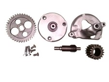 SERIE INGRANAGGI GEAR SERIES