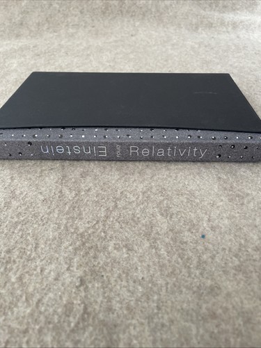 Folio society relativity - folio,