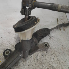 DF9532110A Scatola sterzo  MAZDA Mazda 2 2a Serie 1.3 16V (55Kw) GPL Ber