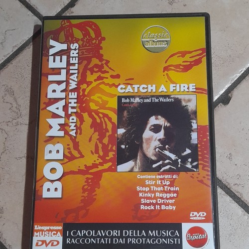 Espresso bob marley - bob, and