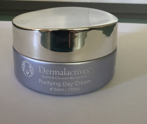 Dermalactives crema giorno - crema,