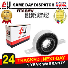 CUSCINETTO DI MONTAGGIO PROPALBERO PER BMW E81 E87 E90 E91 E92 F30 F31 F32 (26127526631)